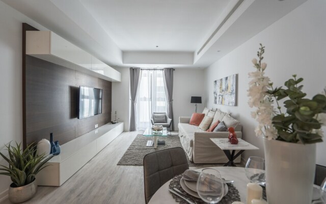 HiGuests - Princess Tower