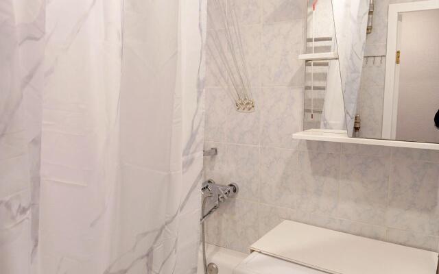 Уютный Север на улице Марата