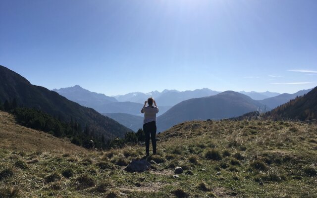 Sporthotel Unser Loisach