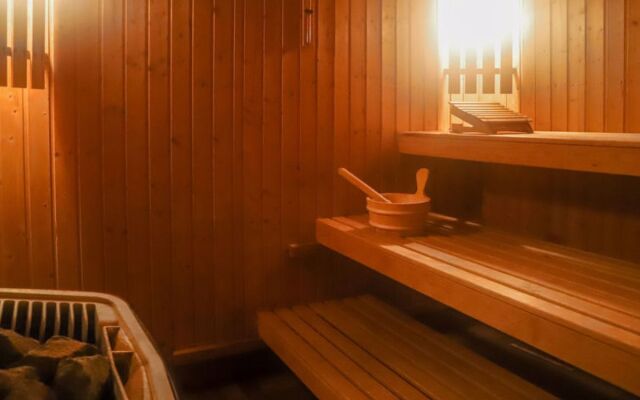 Chalet Chalet Merymont