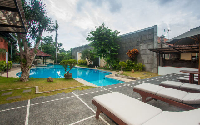 ZEN Rooms By Pass Sanur 7