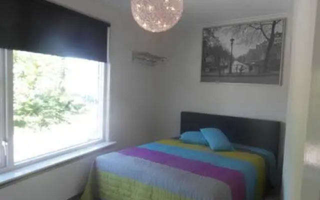 Alkmaar Station Apartments