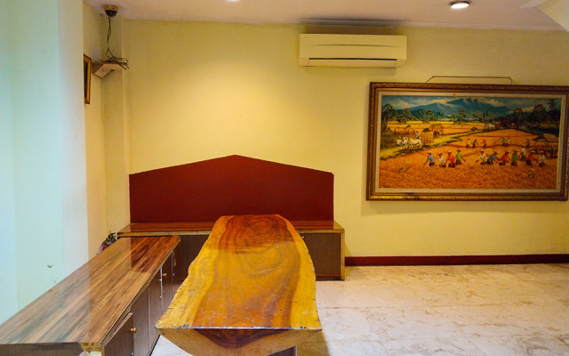 Wisma Juanda