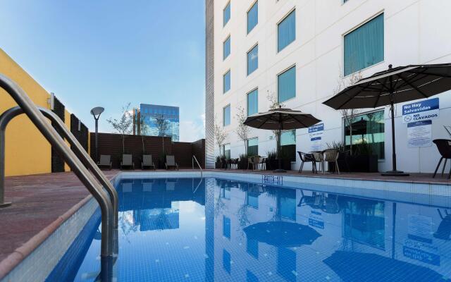 Hampton Inn by Hilton Leon Guanajuato