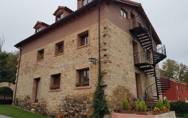 Casa Rural El Esquilador