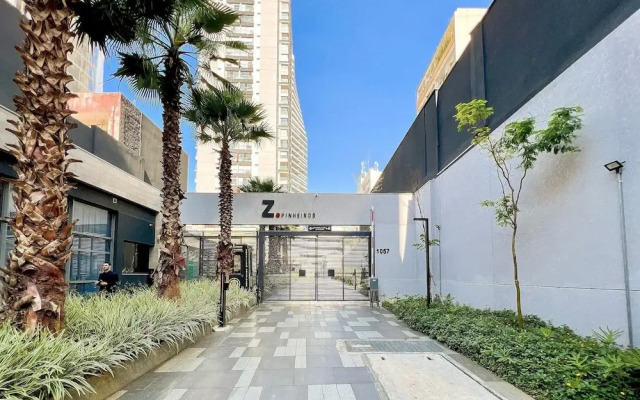 218 Z Pinheiros