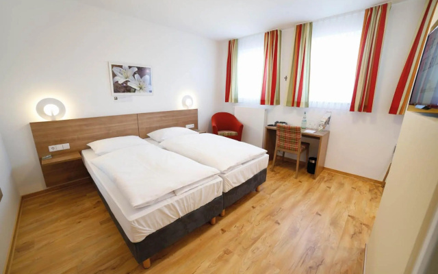 Hotel Hildegard-Forum