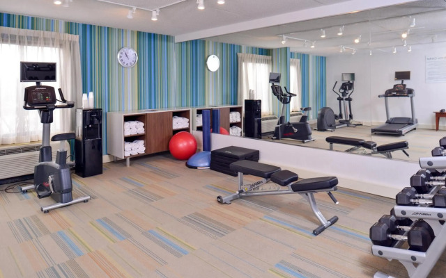 Holiday Inn Express Rochester - University Area by IHG