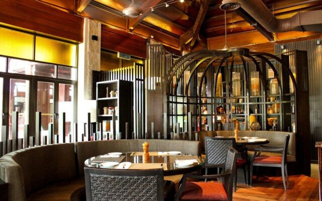 Курорт Pelangi Beach Resort & Spa