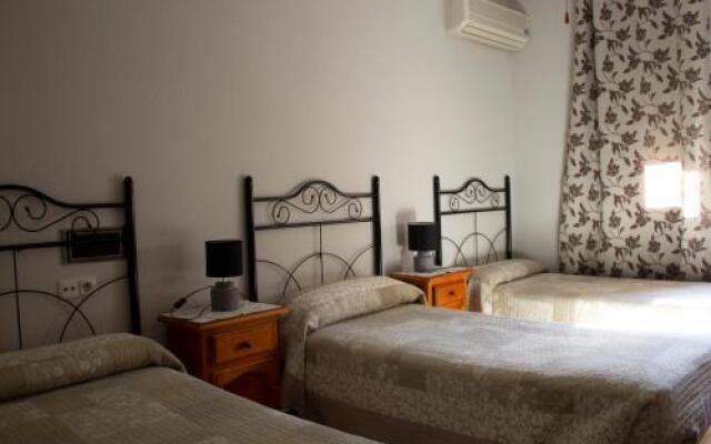 Hostal Casa Jose