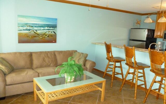 Seawall Condos