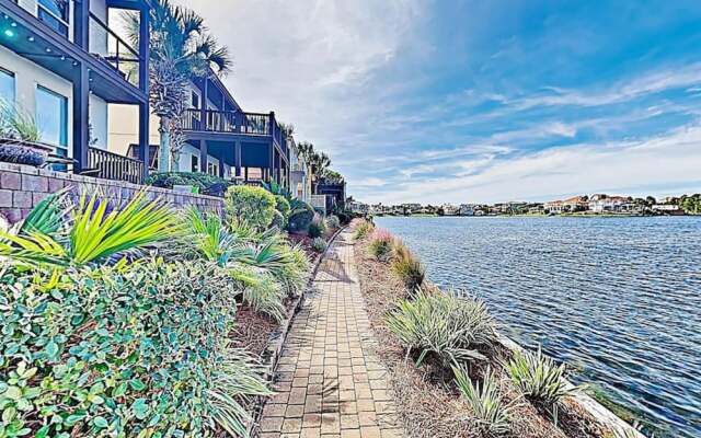 Destiny Beach Villas #20a