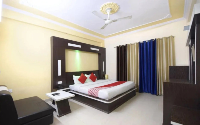 Hotel KS International by OYO Rooms
