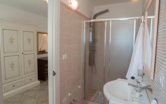 B&B Corte dell' Immacolata