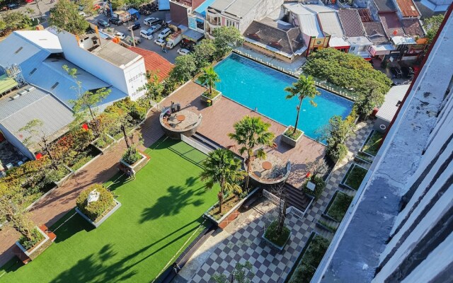 Cozy And Compact 2Br At Vida View Makassar