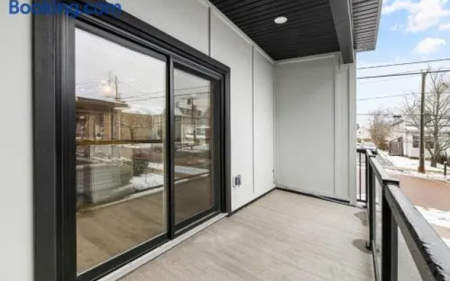 Weldon Loft by Terra Trust Hospitality