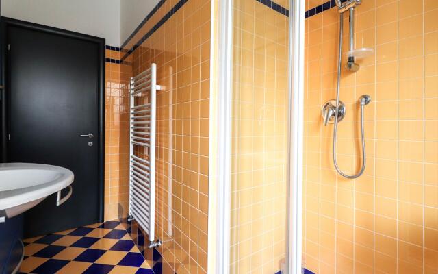 Dogali 17 - Santa Margherita Ligure