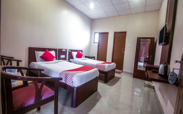 Meghalaya Housing Cooperative Guest House By OYO Rooms