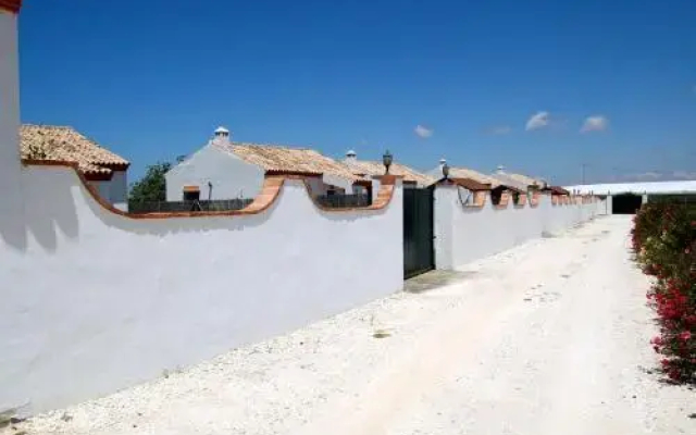 Apartamentos Majadales de Roche