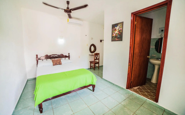 Hotel El Manglar