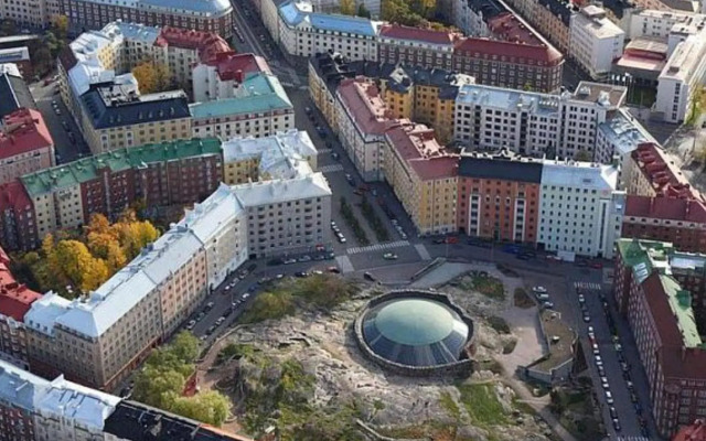 Kamppi Sweet Studio