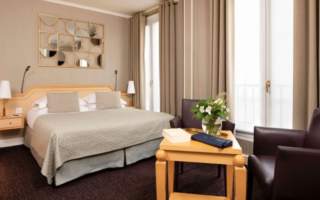 Hotel Duminy Vendome