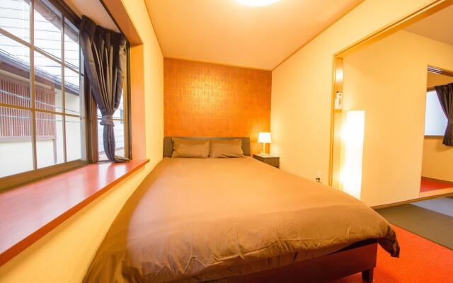 JQ Villa Kyoto Ayazaimoku