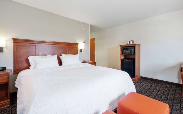 Hampton Inn & Suites Rockland