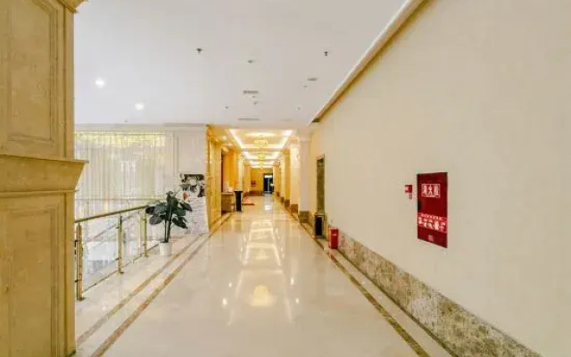 First Forest Hot Spring Hotel FLOWER BAY