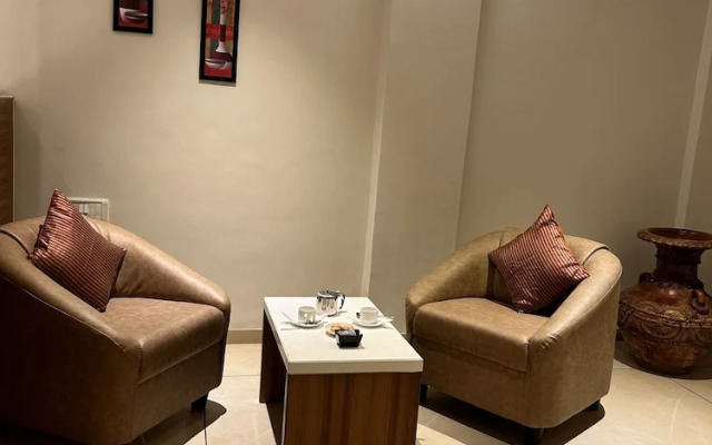 Alba Premier Kolhapur