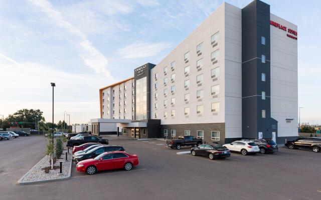 TownePlace Suites by Marriott Edmonton South