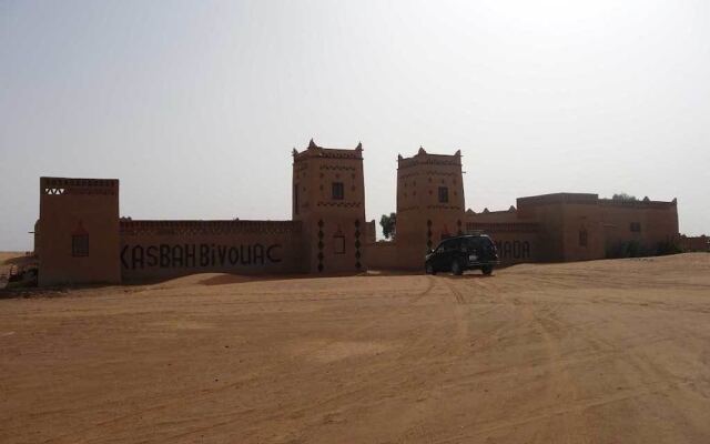 Hotel Kasbah Bivouac Lahmada