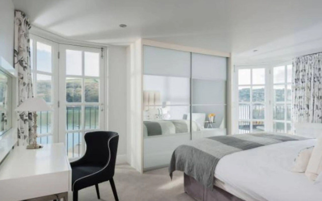 The Old Quay House Hotel