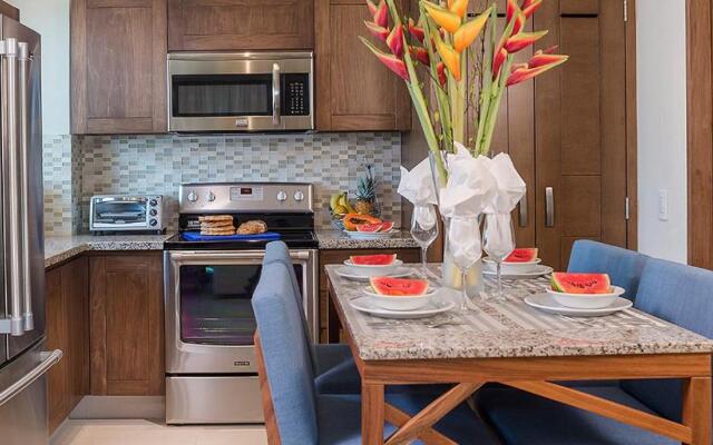 Los Muertos Beach Condo 102