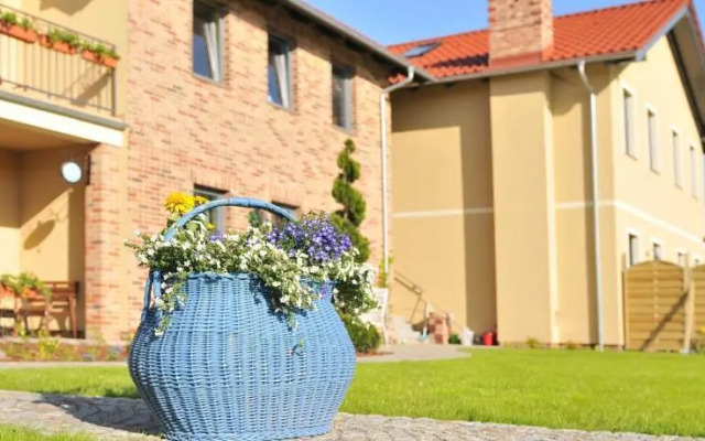 Villa Mare Apartamenty