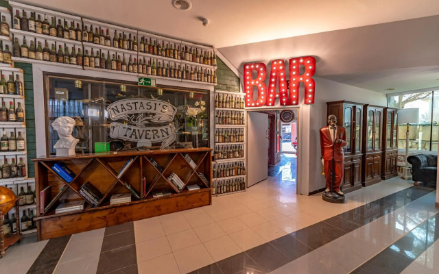 Nastasi Hotel & Spa