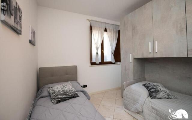 Appartamento Turchese