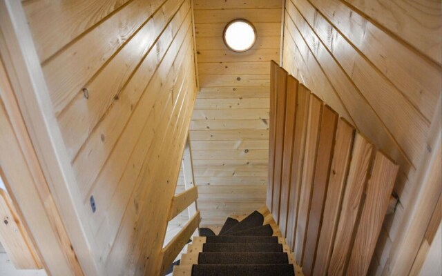 Nice Home in Grzybowo With Wifi and 2 Bedrooms