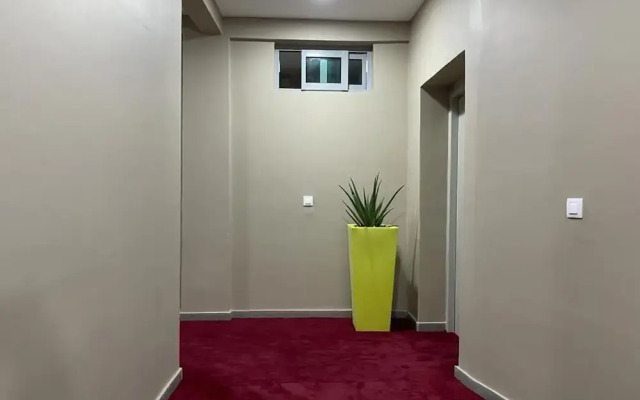 Residence Sycomore 1