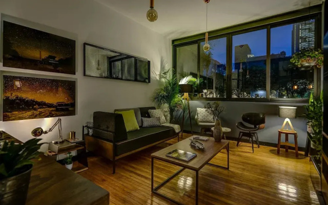 Zen Modern by Mr.W
