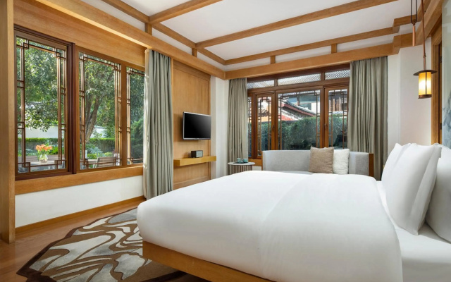 Hotel Indigo Lijiang Ancient Town by IHG