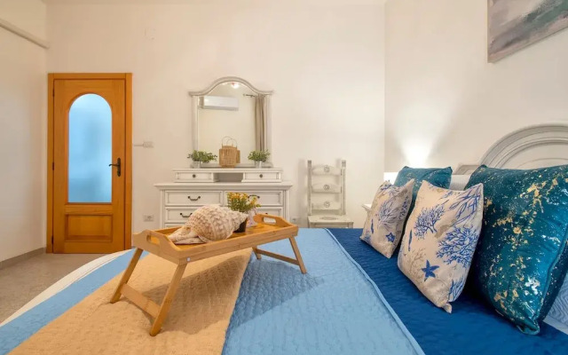 Sardinia Re - Domo Blanca