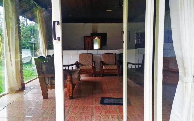 STAYMAKER Nature Valley Resort - Just 5 min drive to temple