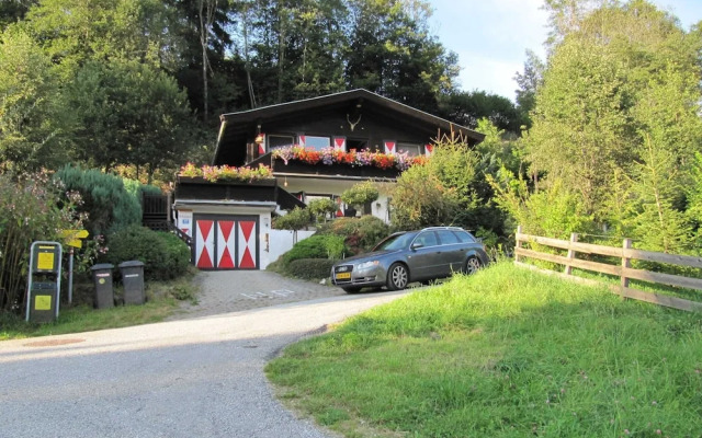 Charming Chalet in Niedernsill Near Ski Area