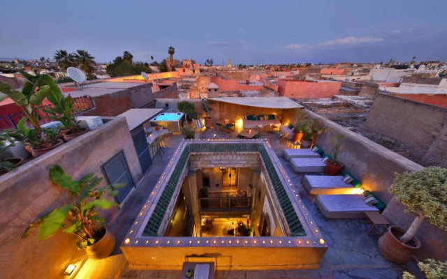 Riad Dar One