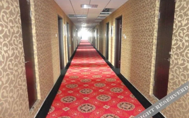 Xinyuan Express Inn