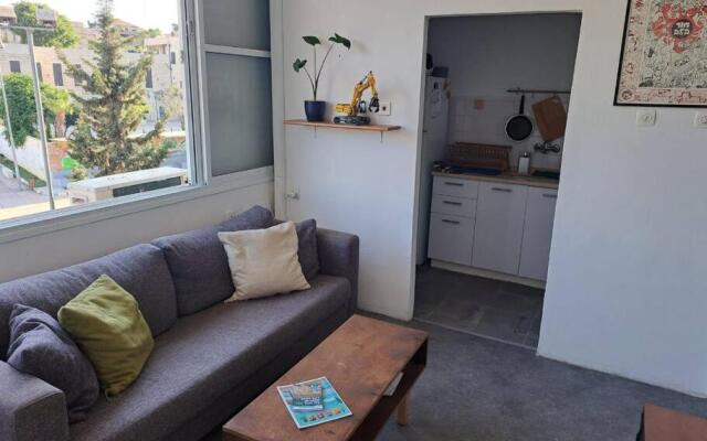 Jaffa APartment
