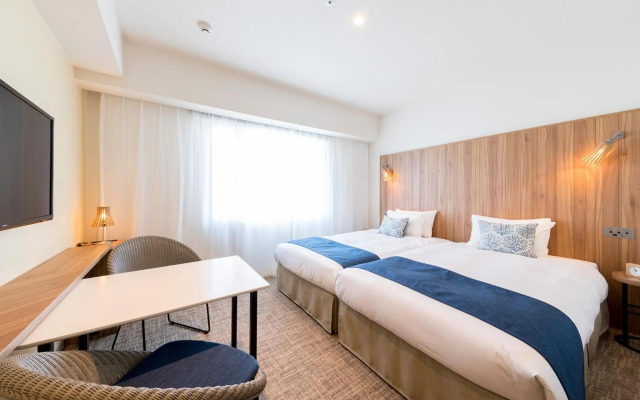 Tokyu Stay Okinawa Naha