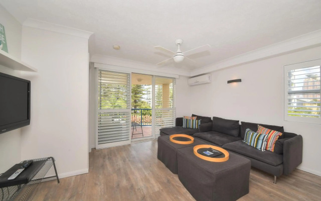 San Mateo on Broadbeach