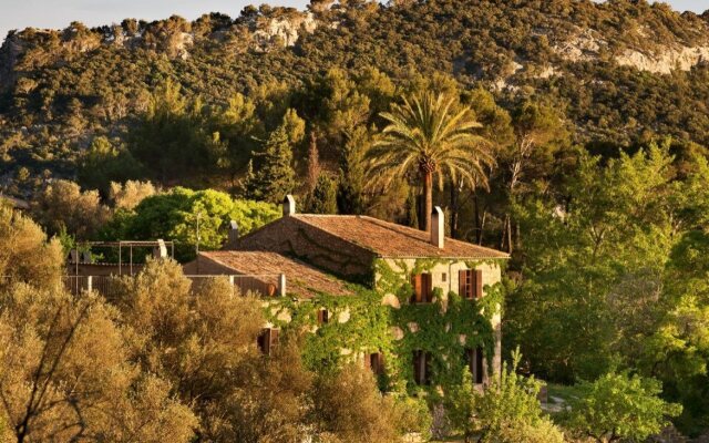Hotel Mirabó De Valldemossa